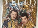 LP* YELLO * baby *