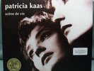 LP Patricia Kaas ?– Scene De Vie 1990 Holland press