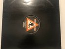 Rare - Hardrive By Deep Inside Vinyl Record - Masters At Work Mix