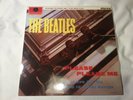 THE BEATLES - PLEASE PLEASE ME STEREO GOLD RE-PRESSING PCS 3042 N. MINT VINYL LP