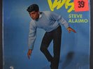 STEVE ALAIMO: twist with Checker 12