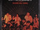 SUGAR HILL GANG: rapper's delight (el cotorreo) TREBOL 12