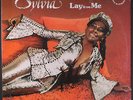 SYLVIA: lay it on me VIBRATION  12