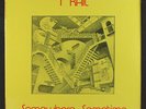 T KAIL: somewhere, sometime Jade Records (12) 12