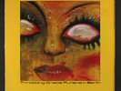 THROBBING GRISTLE: funeral in berlin ZENSOR 12