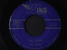 TITUS TURNER: big john / sweet and low Wing Records 7