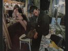 TOM WAITS: small change Asylum Records 12