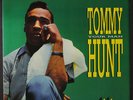 TOMMY HUNT: your man Kent Records 12