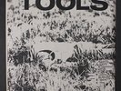 TOOLS: hard wark / the road forever Subterranean Records 7