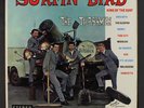 TRASHMEN: surfin' bird GARRETT 12