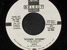 UTFO: roxanne, roxanne / the real roxanne Select Records 7