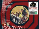 V.A. - The Rock And Roll Scene Record Store Day 2020 (Vinyl 2LP - UK - Original)