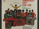 VARIOUS: a christmas gift for you Philles Records 12