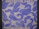 VARIOUS: echoes in time Solar Records (9) 12