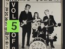 VARIOUS: garage punk unknowns, vol. 5 STONE AGE 12
