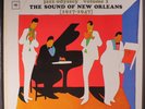 VARIOUS: jazz odyssey, vol. 1; the sound of new orleans CSP 12