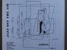 VARIOUS: jazz off the air (wnew - 1947, vol. 1 ) Esoteric (2) 12