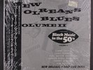 VARIOUS: new orleans blues, vol. 2 P-VINE SPECIAL 12