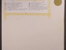 VARIOUS: one of a kind 8 acetate vocal group set \xC3\x82\xC2\xA0 12