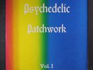 VARIOUS: psychedelic patchwork Not On Label 12