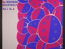 VARIOUS: re records quarterly; vol.1, no. 4 RÄ Records 12