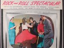 VARIOUS: rock and roll spectacular DAWN  12
