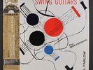 VARIOUS: swing guitars NORGRAN 12