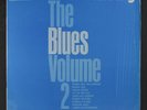 VARIOUS: the blues, vol. 2 Cadet 12