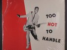 VARIOUS: too hot to handle, the legendary jay miller sessions, vol. 21 12