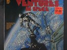 VENTURES: in space PICKWICK 12