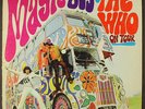 WHO: magic bus DECCA 12