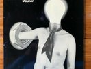 Wolfgang Dauner – Output – NM Experimental-Free Jazz Vinyl LP – OG German