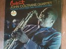 John Coltrane Crescent Impulse LP orange label mono NEW SEALED UNPLAYED