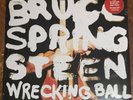 Bruce Springsteen: Wrecking Ball Vinyl Record STILL SEALED