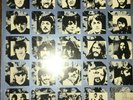 BEATLES    CHRISTMAS ALBUM      APPLE  SBC 100