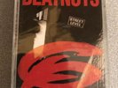 The Beatnuts Street Level Rare Cassette Tape Rare Sealed Look ?