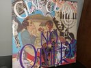Gene Clark No Other ORIGINAL US   | LP Vynile | Etat Vg++