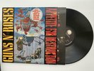 Guns N' Roses Appetite For Destruction Vinyl Album Record LP Geffen 924 148-1