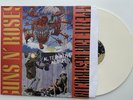 Guns N' Roses Appetite For Destruction Alternative Album Vinyl Record LP 6357-12