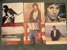 Bruce Springsteen Vinyl Records