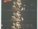 Joe Henderson Mode for Joe w/ Lee Morgan Blue Note LP
