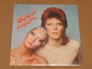 DAVID BOWIE PINUPS vinyl Record Sealed  new LP APLI 0291