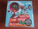 Gorillaz ?- Song Machine Season One (ORANGE VINYL LP, Album) NEW AND SEALED
