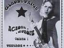 Glamstains Across Europe Vol. 1 LP glam proto punk bloodstains kbd NEW Import