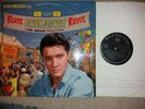 Elvis Presley  - Roustabout    Vinyl