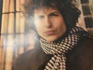 bob dylan blonde on blonde vinyl