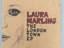 LAURA MARLING - LONDON TOWN - MINT EP