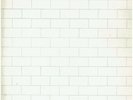 PINK FLOYD THE WALL 2XLP 1979
