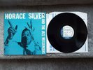 .RARE JAZZ-BLUE NOTE 81518-HORACE SILVER AND THE JAZZ MESSENGERS-DMM-LP-(NM-)