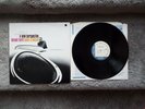 .RARE JAZZ-BLUE NOTE RECORDS 84124-DONALD BYRD-A NEW PERSPECTIVE-DMM-LP-(NM-)